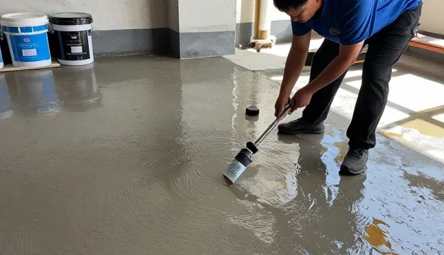 潍坊仁盛防水材料有限公司探索防水材料新方向，布局防水材料领域
